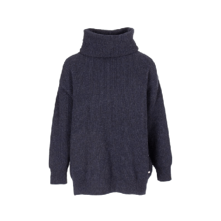 Sätila Surteby Polo Sweater Tröjor Dam Blå M