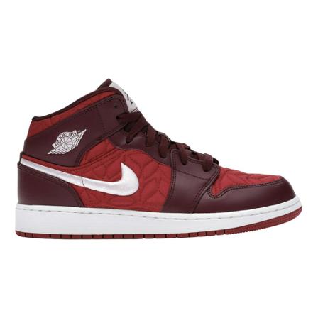 Nike Sneakers , Rood , Dames , Maat: 36 EU