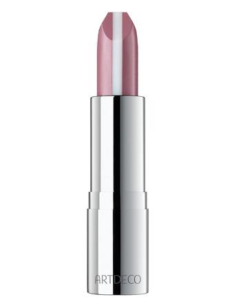 Hydra Care Lipstick 04 Bilberry Oasis Leppestift Sminke Lilla Artdeco