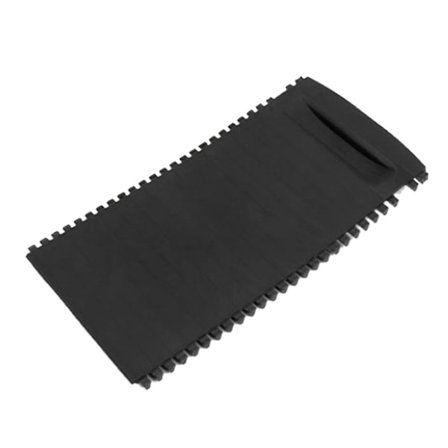 Bilens mittkonsol vattenkopphållare gardin för 301 2008 2017-2018 Dryckeshållare skjutrullgardin