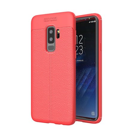 Samsung Galaxy S9+ - Skal