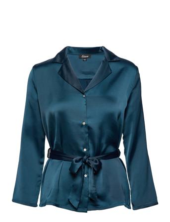 Mery Spe - Chemise Blue Etam