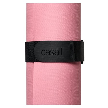 Casall Sports Prod Rem Yogamåtte Sort