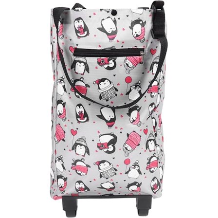 Kannettava ruokakärry Vanhusten ruokakärryt Kotikärry Vanhusten ostoskassi Ruokakaupan taittuva ostoskärry Ostoskärry