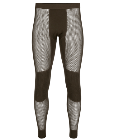 Aclima WoolNet Original Longs M's Tarmac