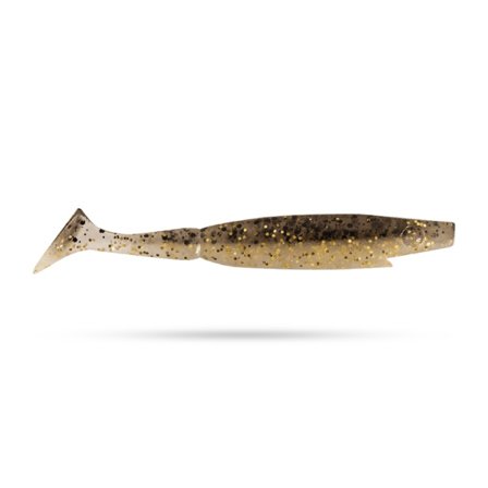 Piglet Shad 8,5cm (8-pack) - Gold Flash - 8pcs