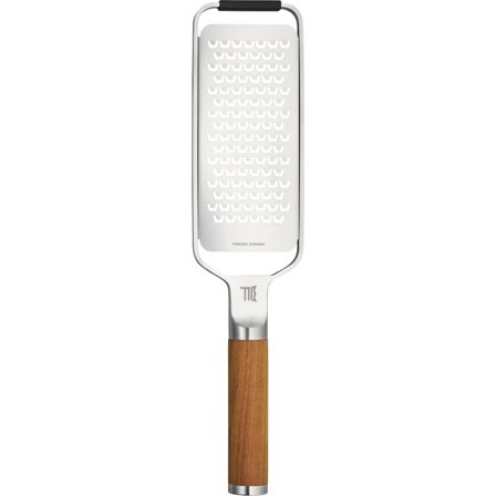 Fiskars Norden raastin, karkea