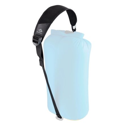 Sea to Summit Dry Bag Carrier Sling Black