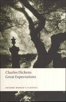 Great Expectations, ISBN: 9780199219766
