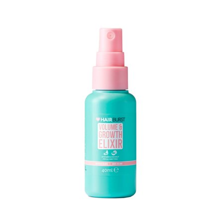 hairburst Haircare Volume & Growth Elixir 40ml - Spray Capelli