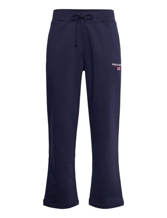 Polo Ralph Lauren | Polo Sport Fleece Wide-Leg Sweatpant | M
