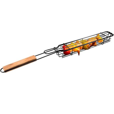 BBQ & vego -grillikori