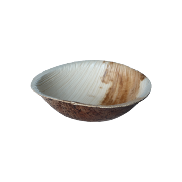 Demofat Palmblad 9,3 cm