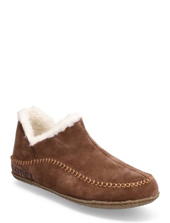 Sorel Manawan Ii - Brown - 47