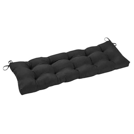 Bänkdyna för inom- och utomhusbruk, Vattentät gungstolsdyna, Stolsdyna för solstol Trädgård{HH}