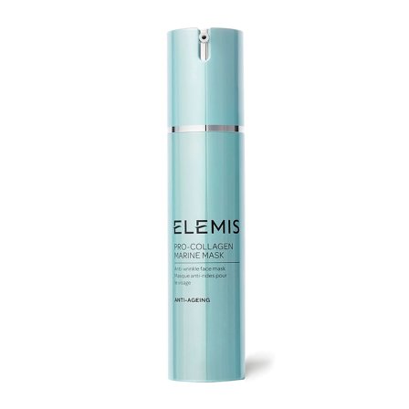 Elemis Pro-Collagen Marine Mask 50 ml, Skincare, Masker, Fugtmasker