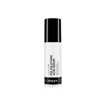 Inkey polyglutamic acid serum