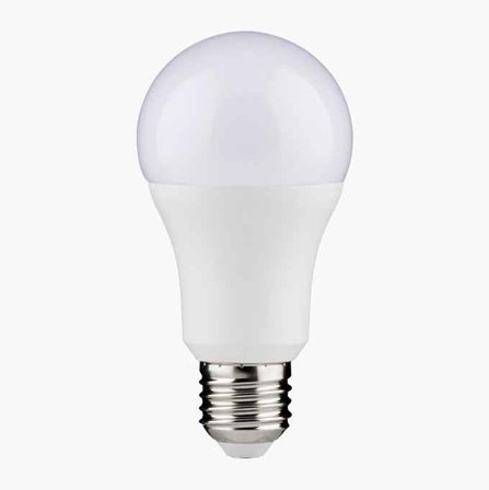 Smart Normallampa E27 DIM/CCT/RGB 8 5 W - Biltema