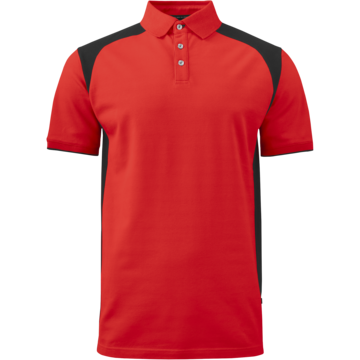 Piké Herr Stretch Texstar PS07