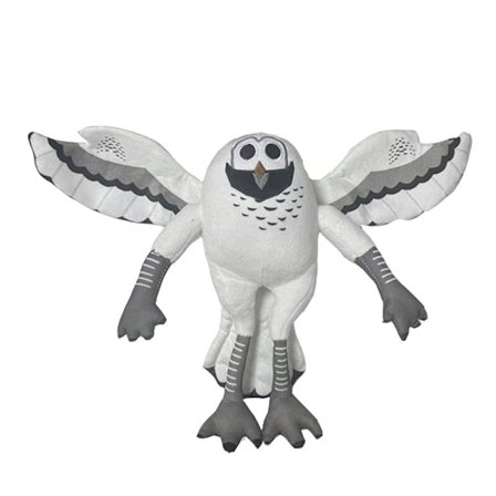 99 Nights in the Woods hjorteformet plyslegetøj, en samlerplys til spilentusiaster._jar