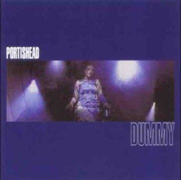 Dummy (uk version) Portishead