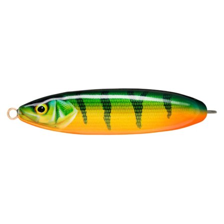 Rapala Minnow Spoon Weedless 8cm, 22g - Artistic Perch