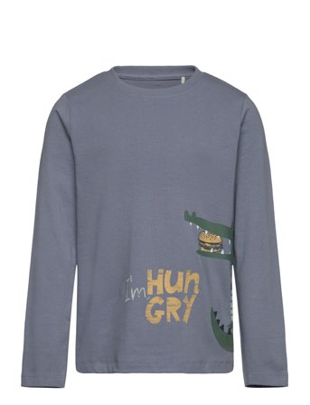 Minymo | T-Shirt Ls | 110