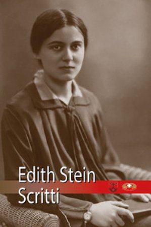 Scritti Edith Stein