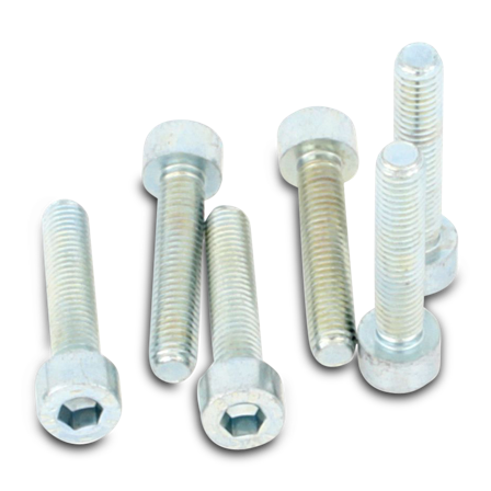 CNC Racing Screws Clutch - Ducati Hypermotard 1100 EVO 2010-2012