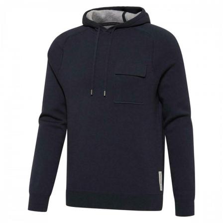 Blue Industry Pullover , Blauw , Heren , Maat: M Hoodies & sweatvesten