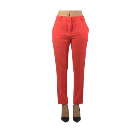 Liu Jo Chinos , Rood , Dames , Maat: S
