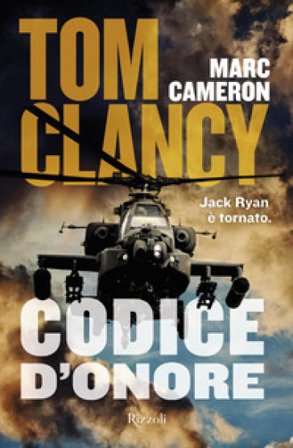 Codice d'onore Tom Clancy
