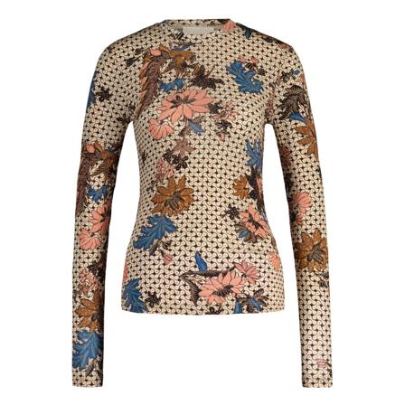 Ulla Johnson Long Sleeve Tops inbo, Dame