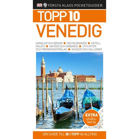 Venedig 9789174254525