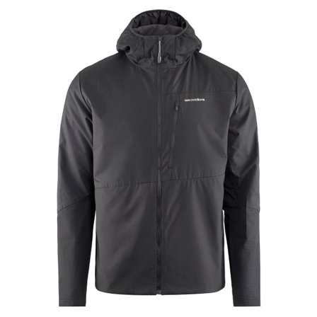 Grundéns Turbulence Hybrid Hoodie Black - M