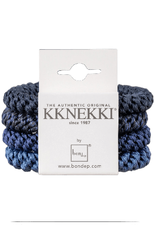 KKNEKKI bundle 29 Smycken & klockor Dam Blå ONESIZE