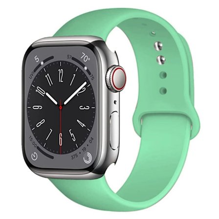 Silikonarmband 42mm/44mm/45mm/49mm Apple Watch