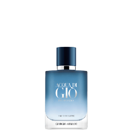 Armani Acqua Di Giò Profondo Eau de Toilette Herrdoft Dam 50 MLT