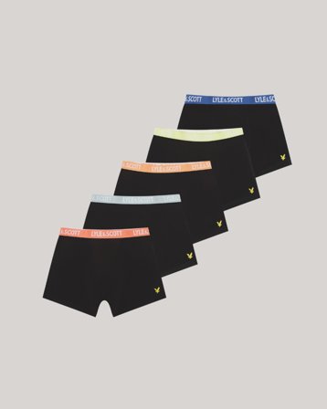 Lyle & Scott NED Mange Undertøy Gutt - Kids Brand Store