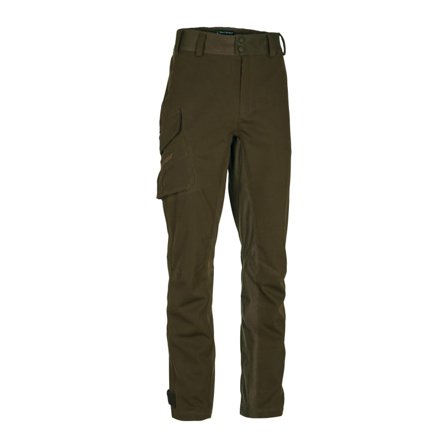 Deerhunter Men's Muflon Light Trousers Men Hunting pants Green 52