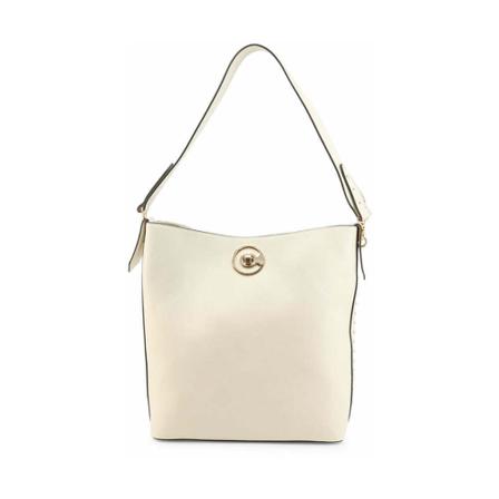 Carrera Jeans Tas , Wit , Dames , Maat: ONE Size