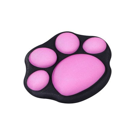 Mus handledsstöd Handledsstöd handkudde