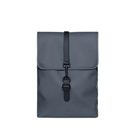Rains Ryggsäck 13400 grå, unisex Ryggsäckar, unisex, Storlek: ONE SIZE