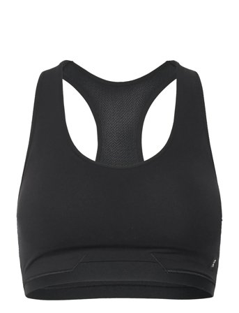 On Train Bra - Black - M