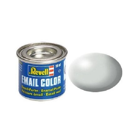 Revell Enamel Silk 371 Light grey