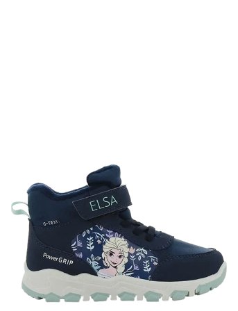 Frost Frozen Snowboot - Navy - 30