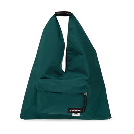 MM6 Maison Margiela, Handbag Sb 6Wc 0002P4660 Groen, Dames, Maat:ONE Size