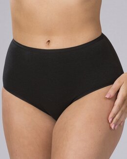 Trosa Midi Bambu 2-p Svart - Trofé