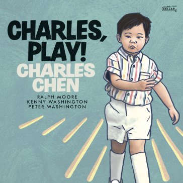 Charles, play! Charles Chen