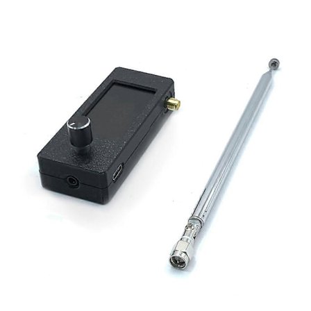 0.5--108mhz SI4732 Radio, Mini Radio Mottagare HF SW MW VHF Radio Mottagare